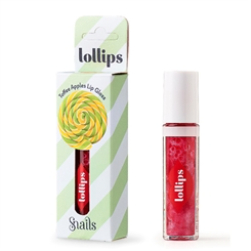 Snails Lollips - Toffee Apples